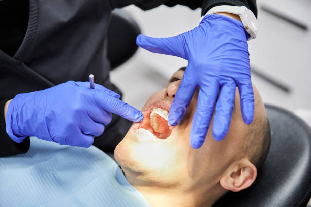Best Emergency Orthodontic Repairs in Mcnary, AZ