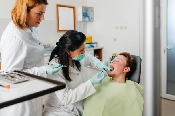 Best After-Hours Emergency Dentist in Mcnary, AZ