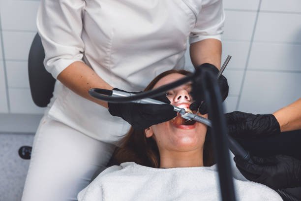 Best Walk-In Emergency Dentist in Mcnary, AZ