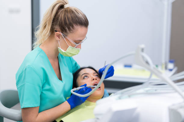 Best Emergency Tooth Extraction in Mcnary, AZ
